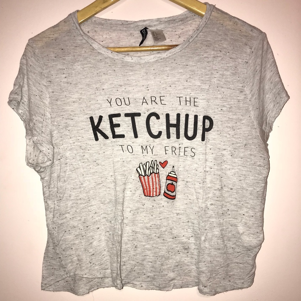 H&M Tee